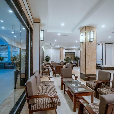 Bella Vita Hotel Long Hai Dış mekan fotoğraf
